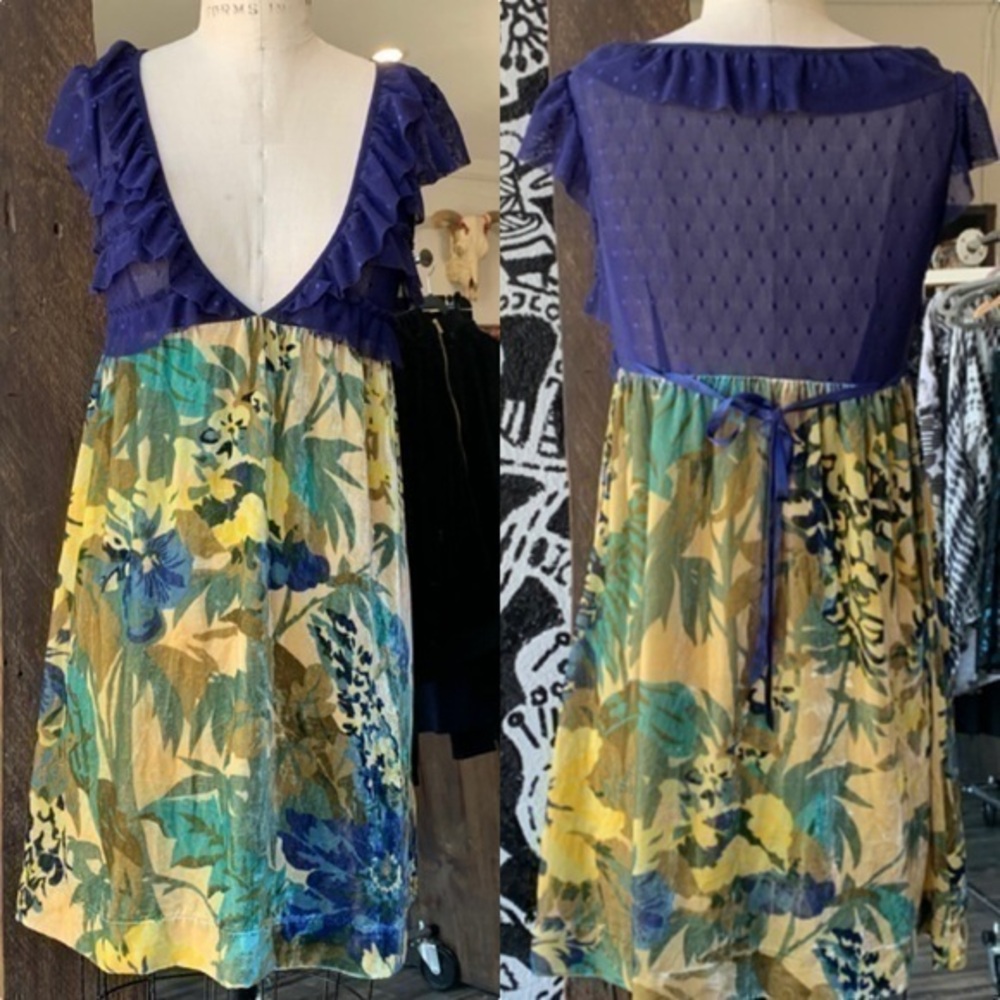 Free People Dress Size S